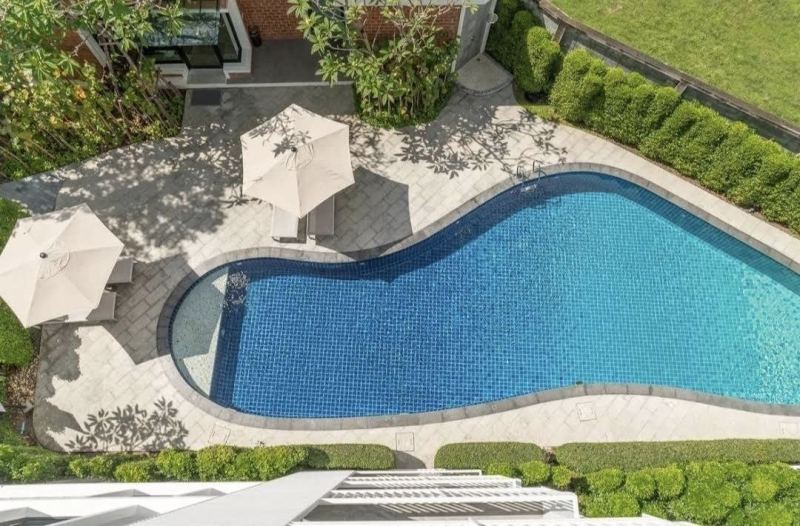 1-Bedroom Condo near the Sea in Rawai