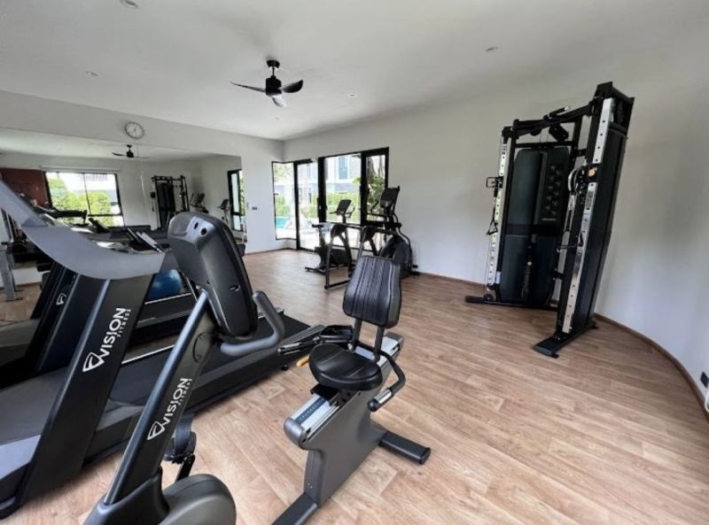 1-Bedroom Condo near the Sea in Rawai