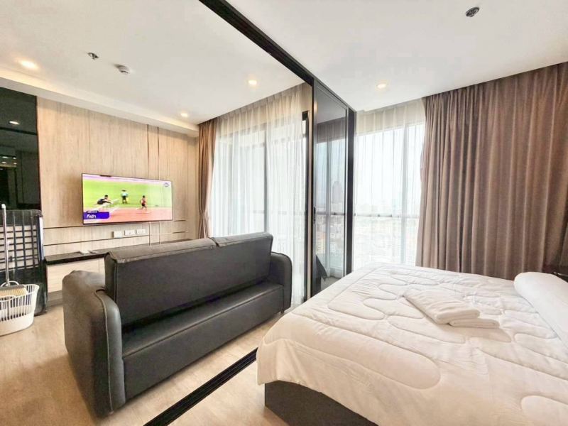 1BR Apartment in The Panora Pattaya