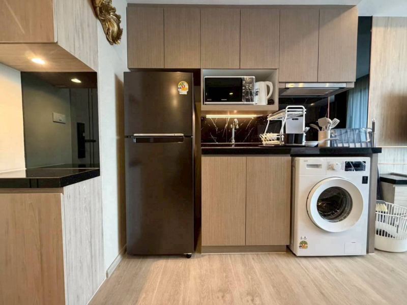 1BR Apartment in The Panora Pattaya