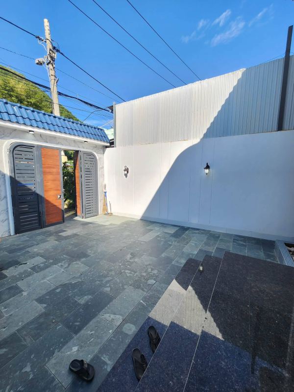 2-Bedroom House with Large Yard in North Nha Trang