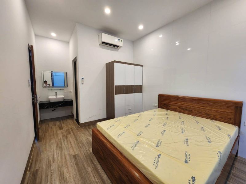 2-Bedroom House with Large Yard in North Nha Trang