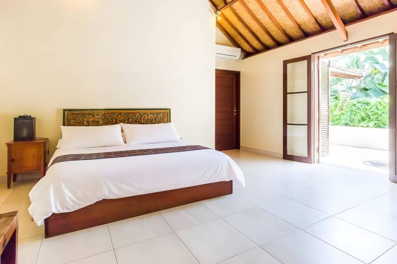 2BR Villa in Seminyak