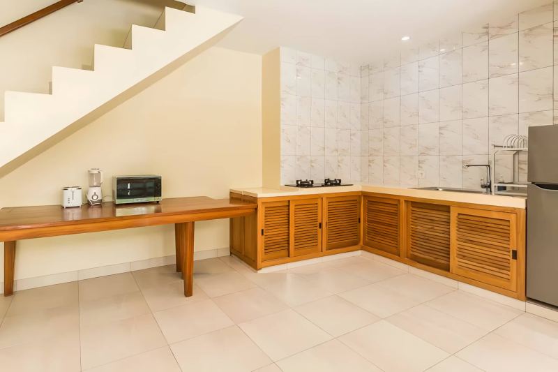 2BR Villa in Seminyak