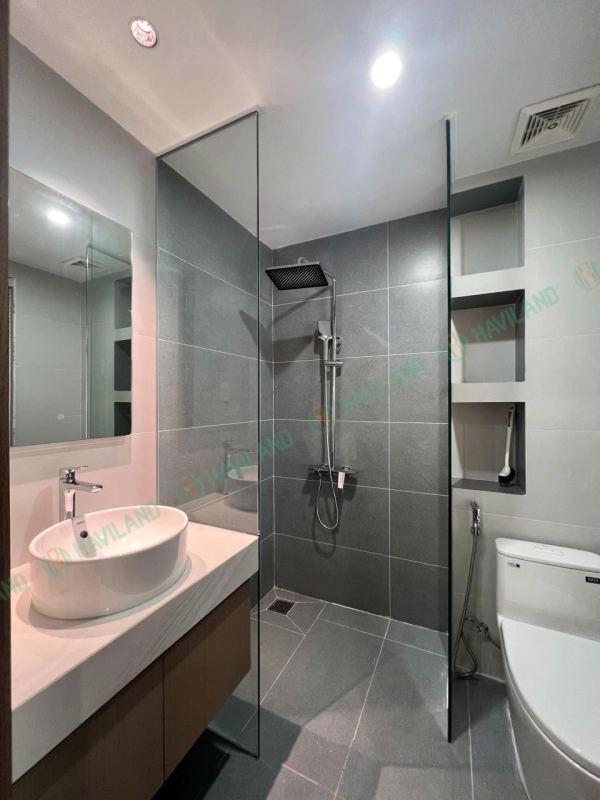 Studio Apartment in My An