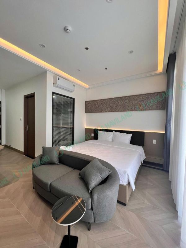Studio Apartment in My An