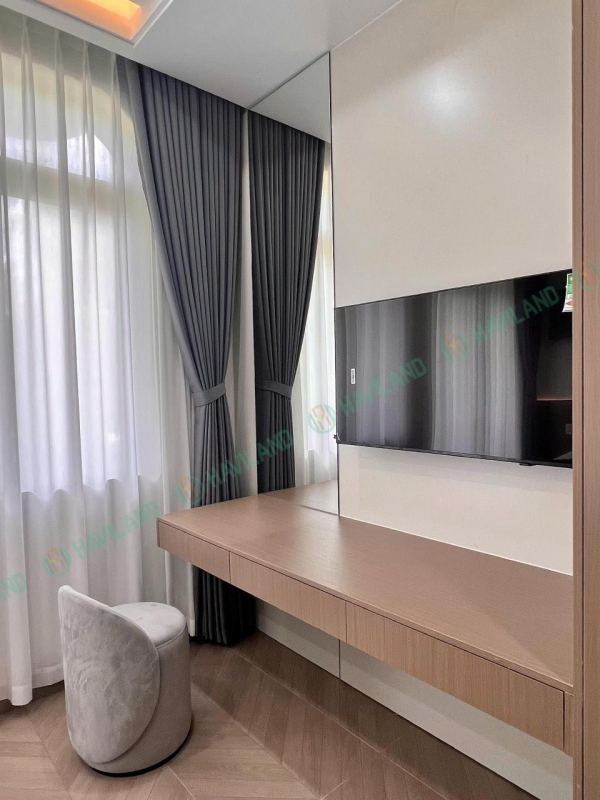 Studio Apartment in My An