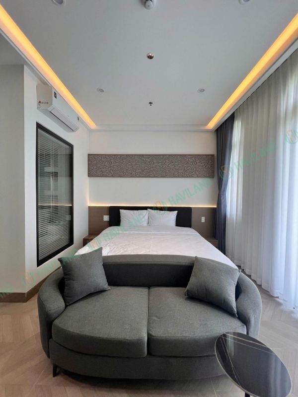 Studio Apartment in My An