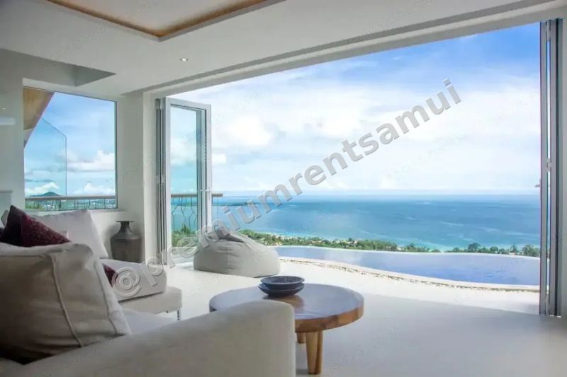 3BR Villa in Chaweng Noi