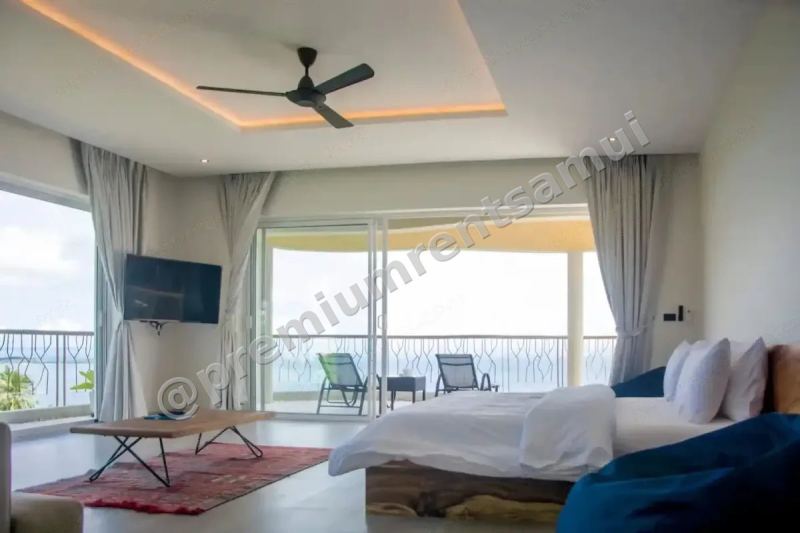 3BR Villa in Chaweng Noi