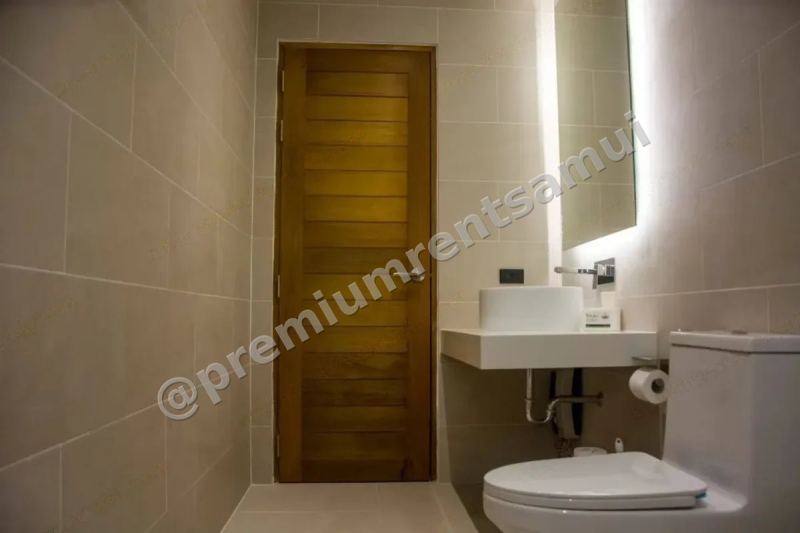 3BR Villa in Chaweng Noi