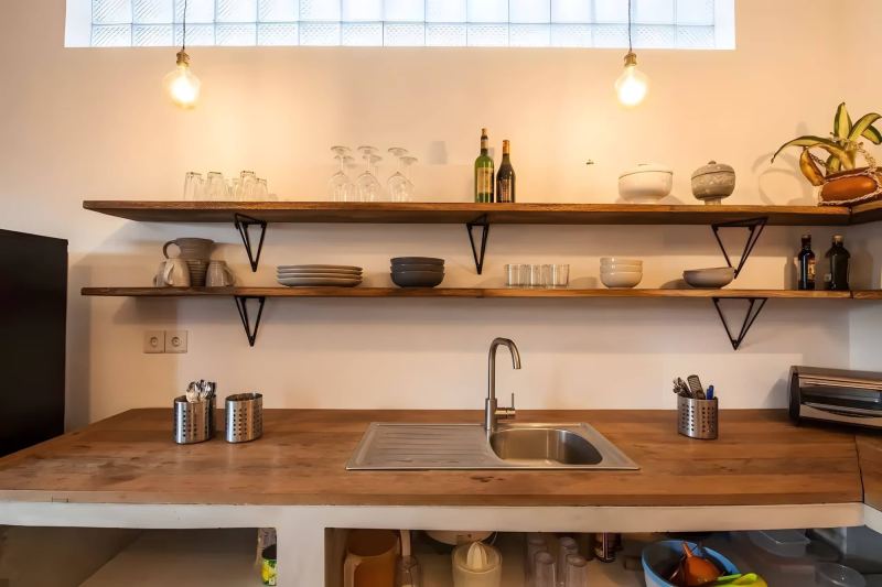 1-bedroom apartment in Canggu