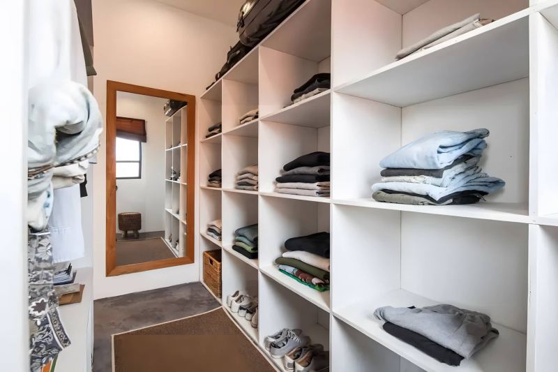 1-bedroom apartment in Canggu