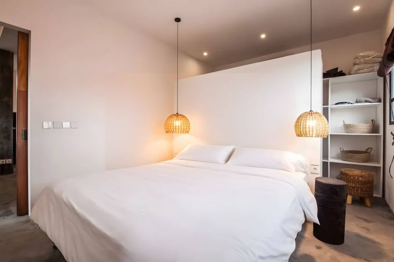 1-bedroom apartment in Canggu