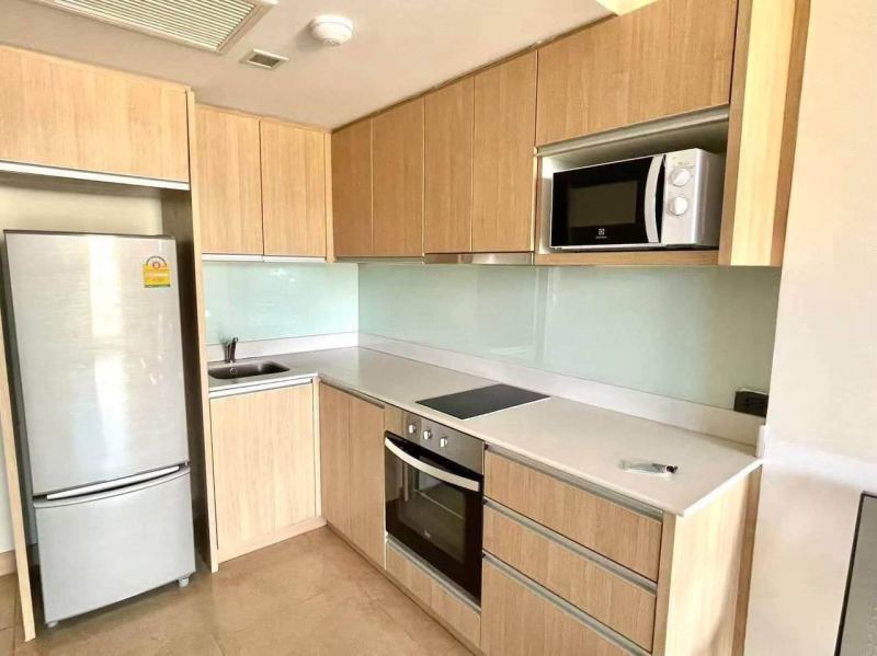 1-bedroom apartment at The Cliff, Pratumnak