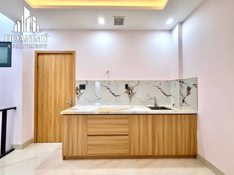 1-bedroom apartment on Vo Van Kiet, South Nha Trang