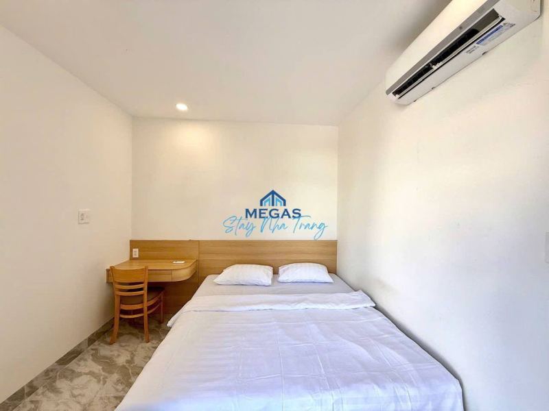 1-Bedroom Apartment in Ha Quang 2
