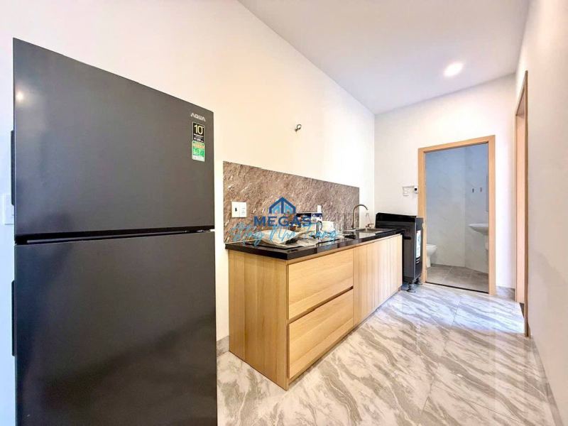 1-Bedroom Apartment in Ha Quang 2