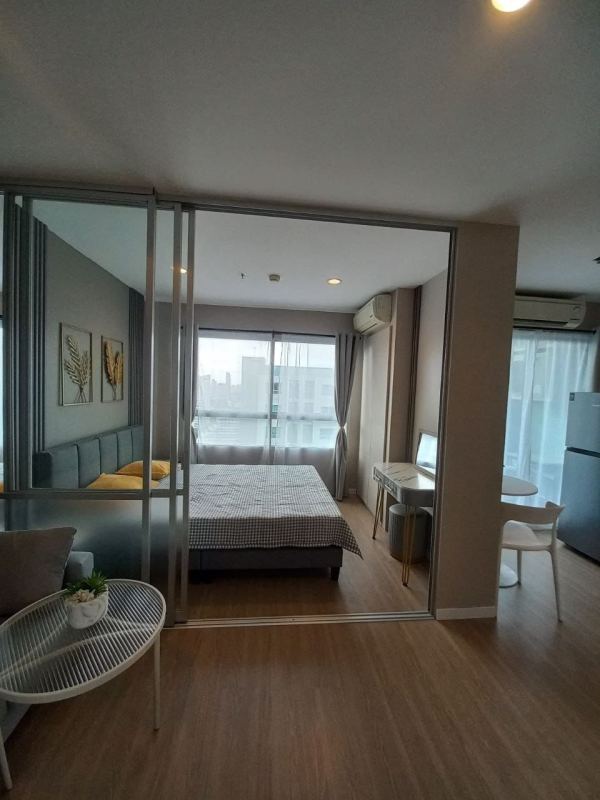 1-Bedroom Apartment in Lumpini Jomtien Beach Condominium