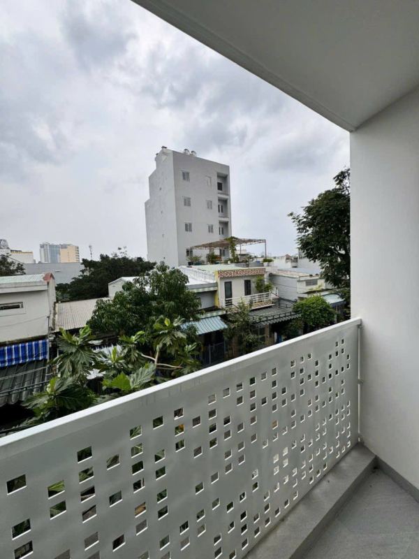 2-комнатная квартира на Tan Thai 8 (22M VND)