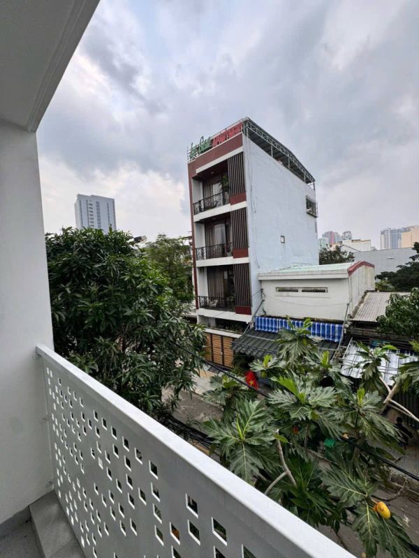 2-комнатная квартира на Tan Thai 8 (22M VND)