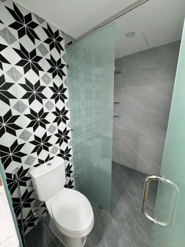 2-Bedroom Apartment on Tan Thai 8 (18.5M VND)