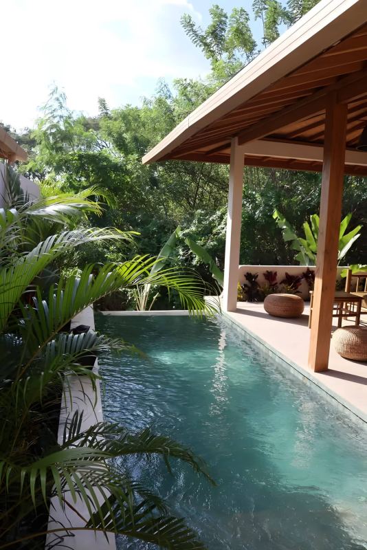 2-bedroom villa in Bukit, Uluwatu