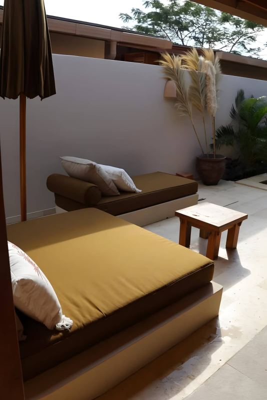 2-bedroom villa in Bukit, Uluwatu