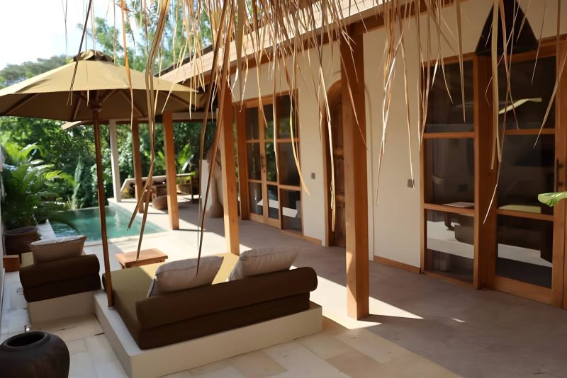 2-bedroom villa in Bukit, Uluwatu