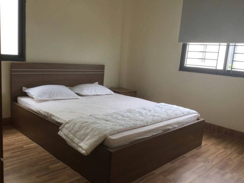 2-bedroom apartment in Ha Quang 2