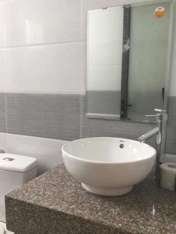 2-bedroom apartment in Ha Quang 2