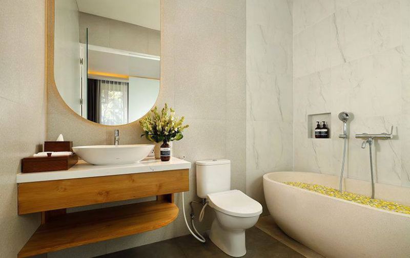 3-Bedroom Villa in Central Canggu