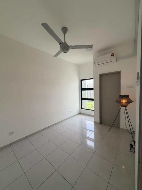 3-Bedroom Apartment in Suasana Aman, Bangi