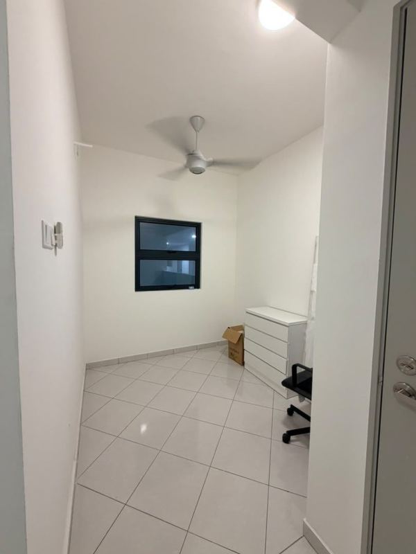 3-Bedroom Apartment in Suasana Aman, Bangi