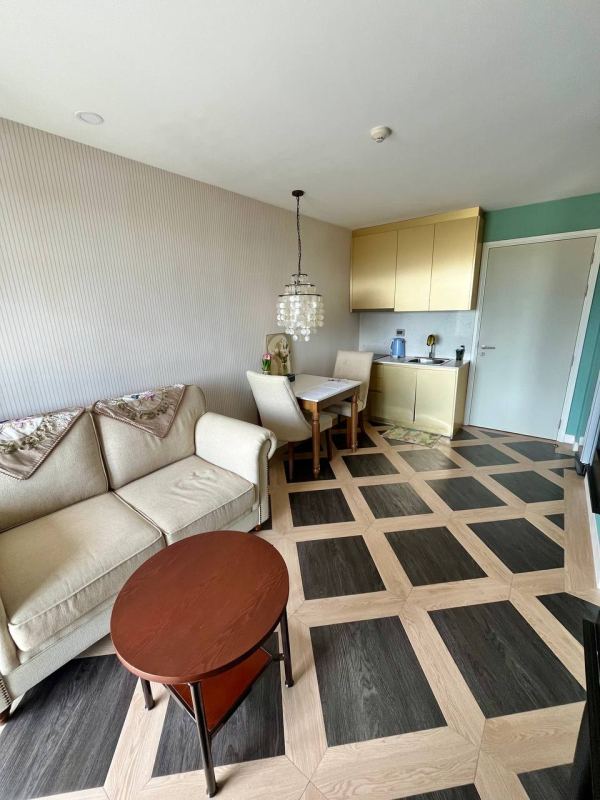 1-bedroom condo at Espana Condo Resort