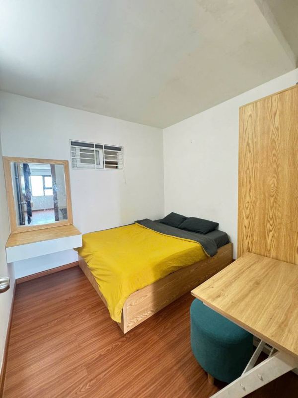 1BR apartment in Muong Thanh, My An