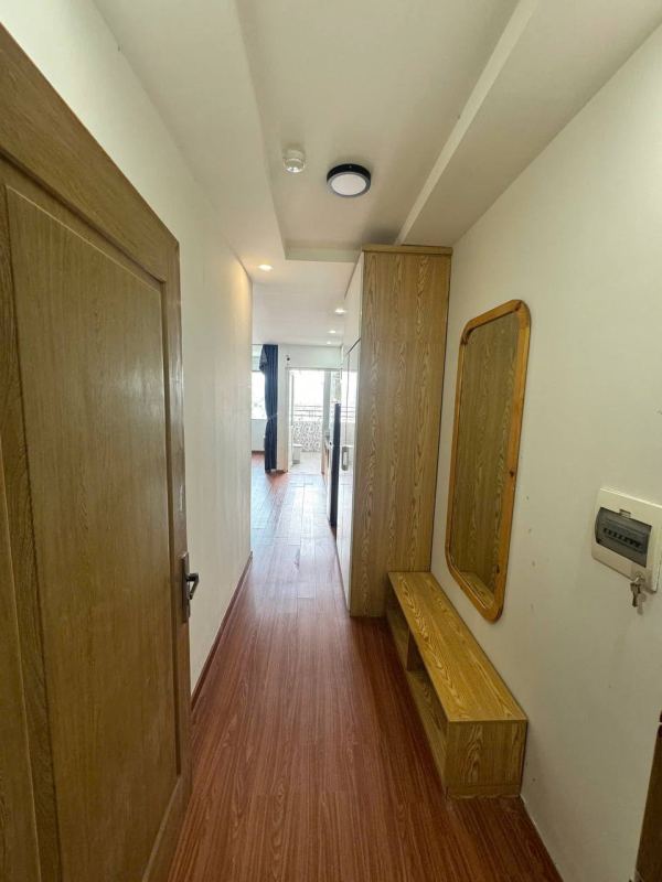 1BR apartment in Muong Thanh, My An