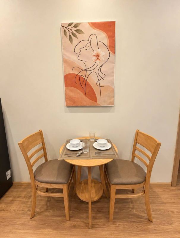 Studio apartment in My An, An Thuong 11