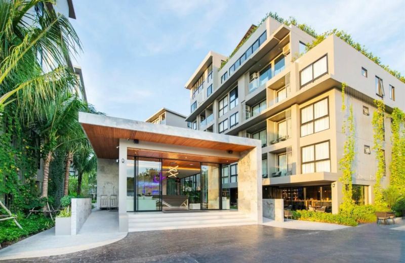 2BR Apartment in Diamond Resort Phuket