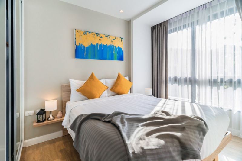 2BR Apartment in Diamond Resort Phuket