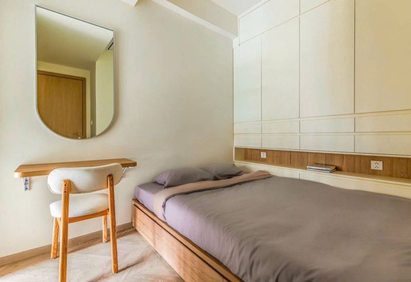 1BR Apartment in Lumiere Boulevard Vinhomes Grand Park