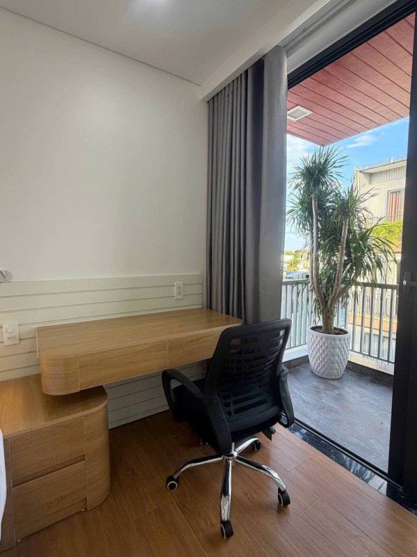 Studio Apartment in My An