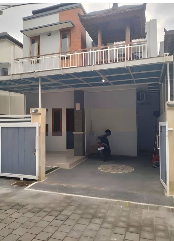 Дом с 3 спальнями в Denpasar