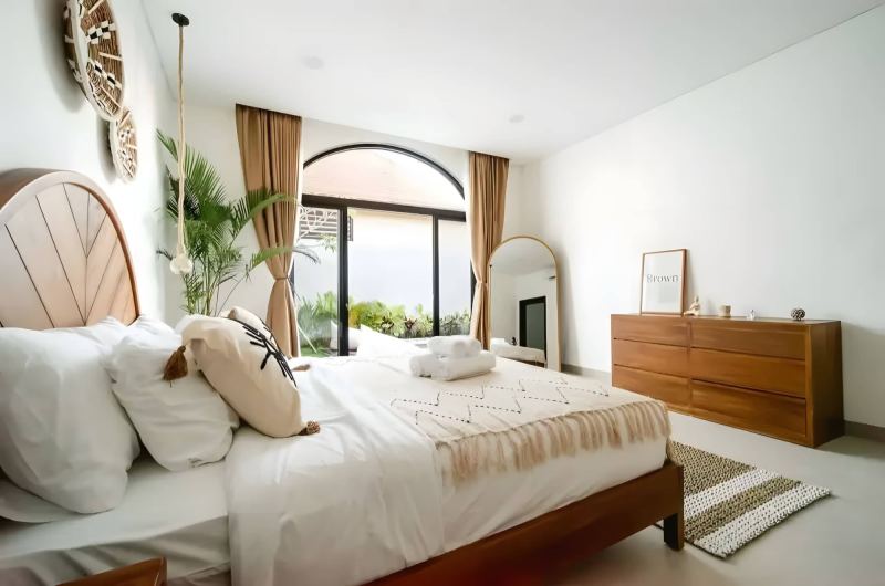 2 Bedroom Villa in Seseh