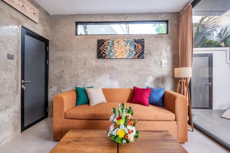 1-Bedroom Villa in Tumbak Bayuh
