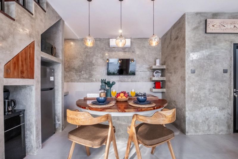 1-Bedroom Villa in Tumbak Bayuh