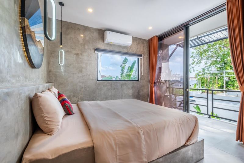 1-Bedroom Villa in Tumbak Bayuh
