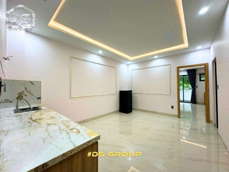 1BR apartment in VCN Phuoc Long 2