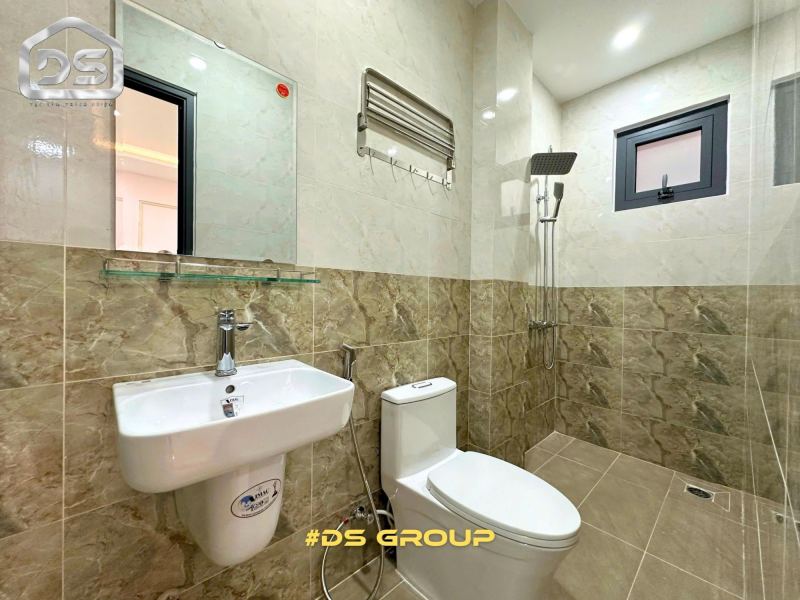 1BR apartment in VCN Phuoc Long 2