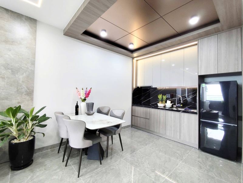 2BR apartment in OC1B Muong Thanh Oceanus